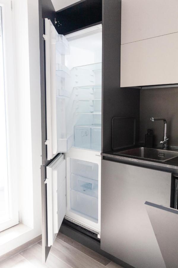 Apartamento Oberhaus - Casa Vacanze Bari Exterior foto